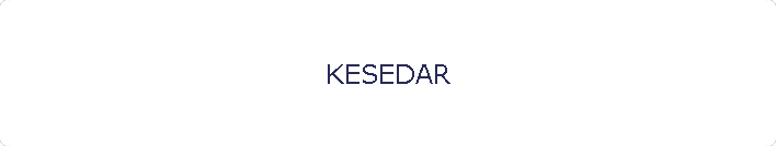 KESEDAR